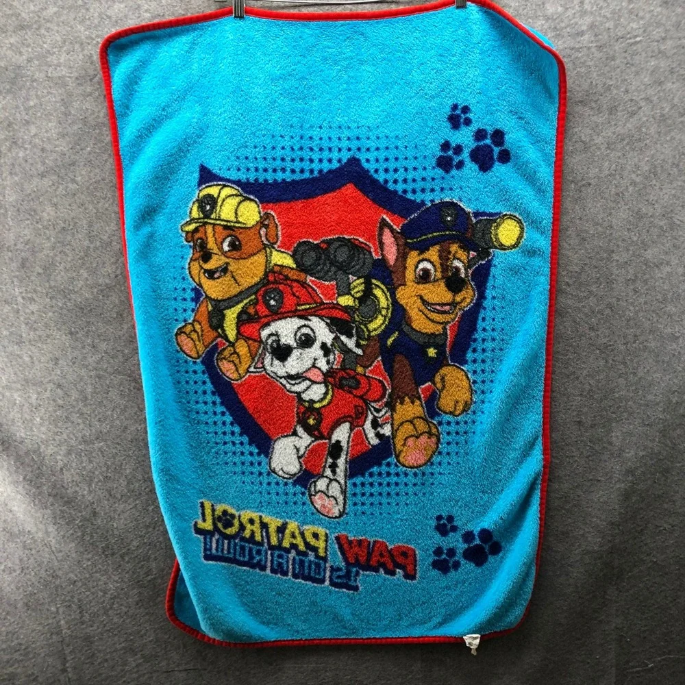 Paw Patrol paw patrol